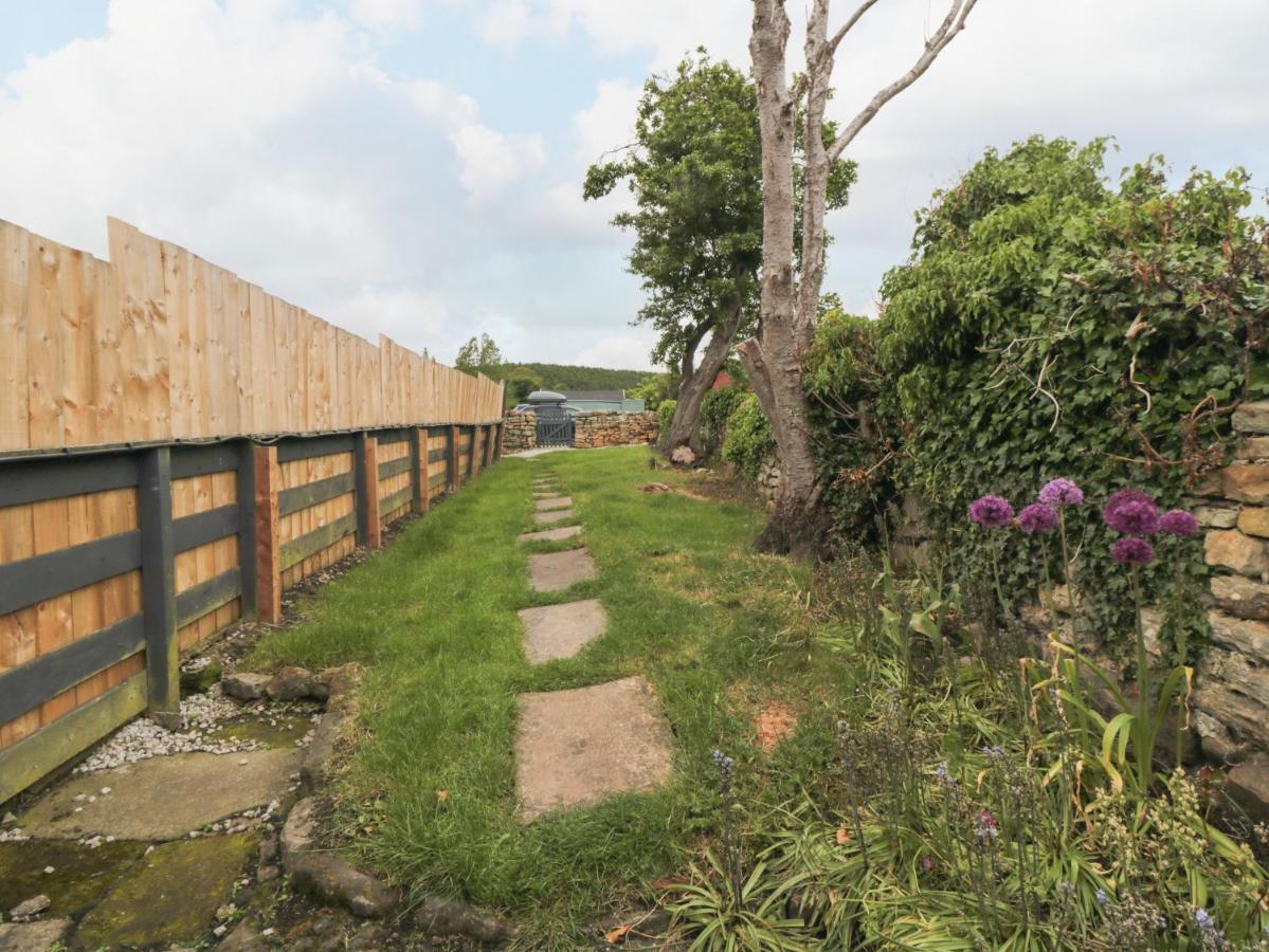 Puffin Holiday home