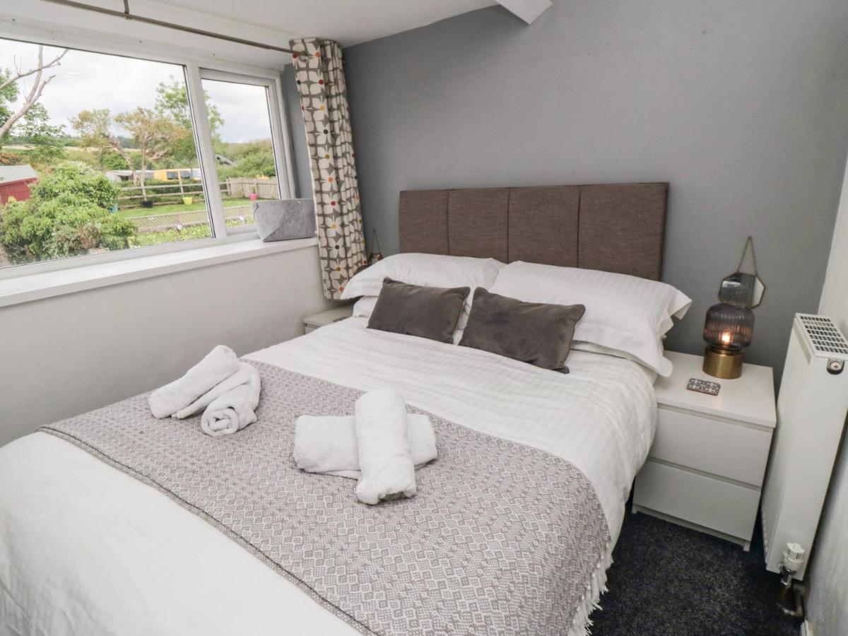 Puffin Holiday home