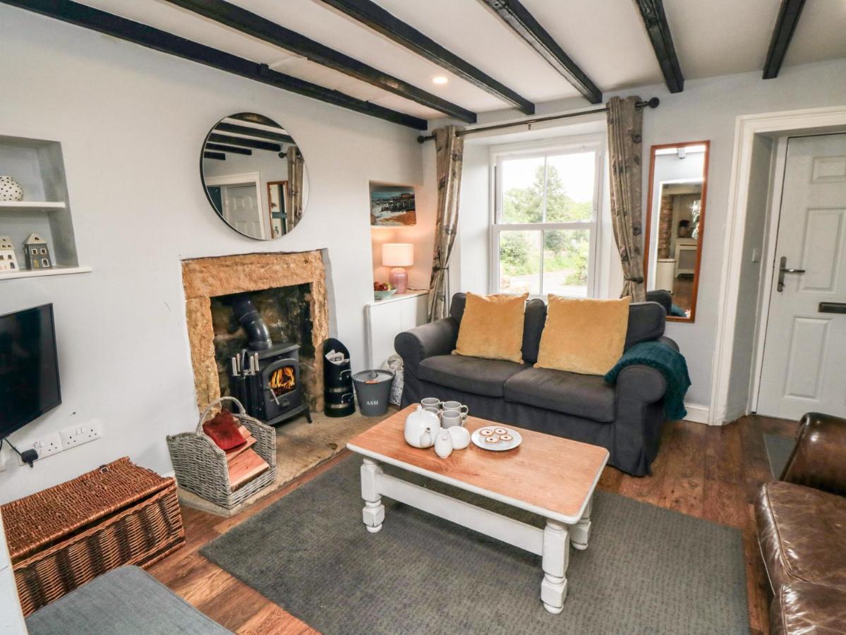 Holiday home Puffin Scarborough