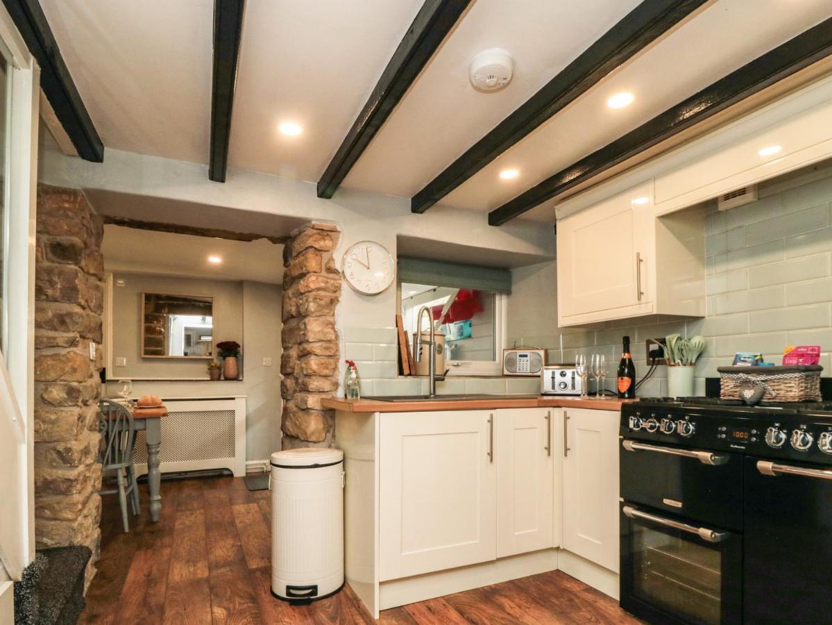 Puffin Holiday home