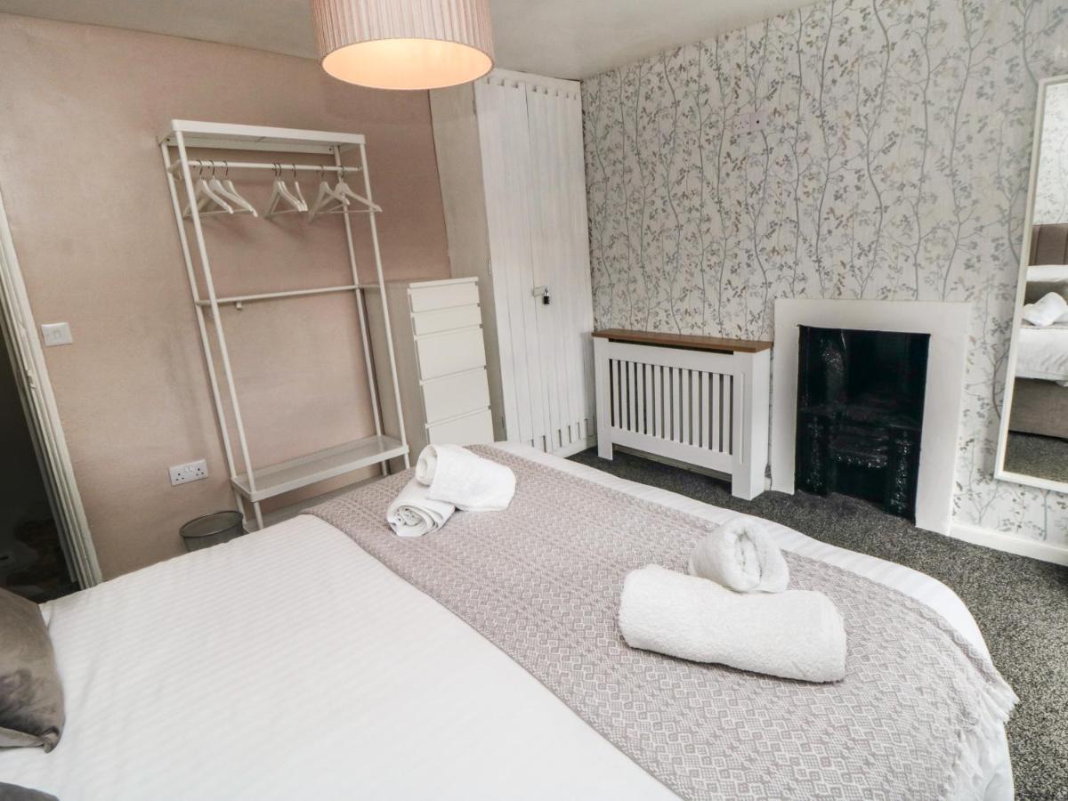 Puffin Holiday home *