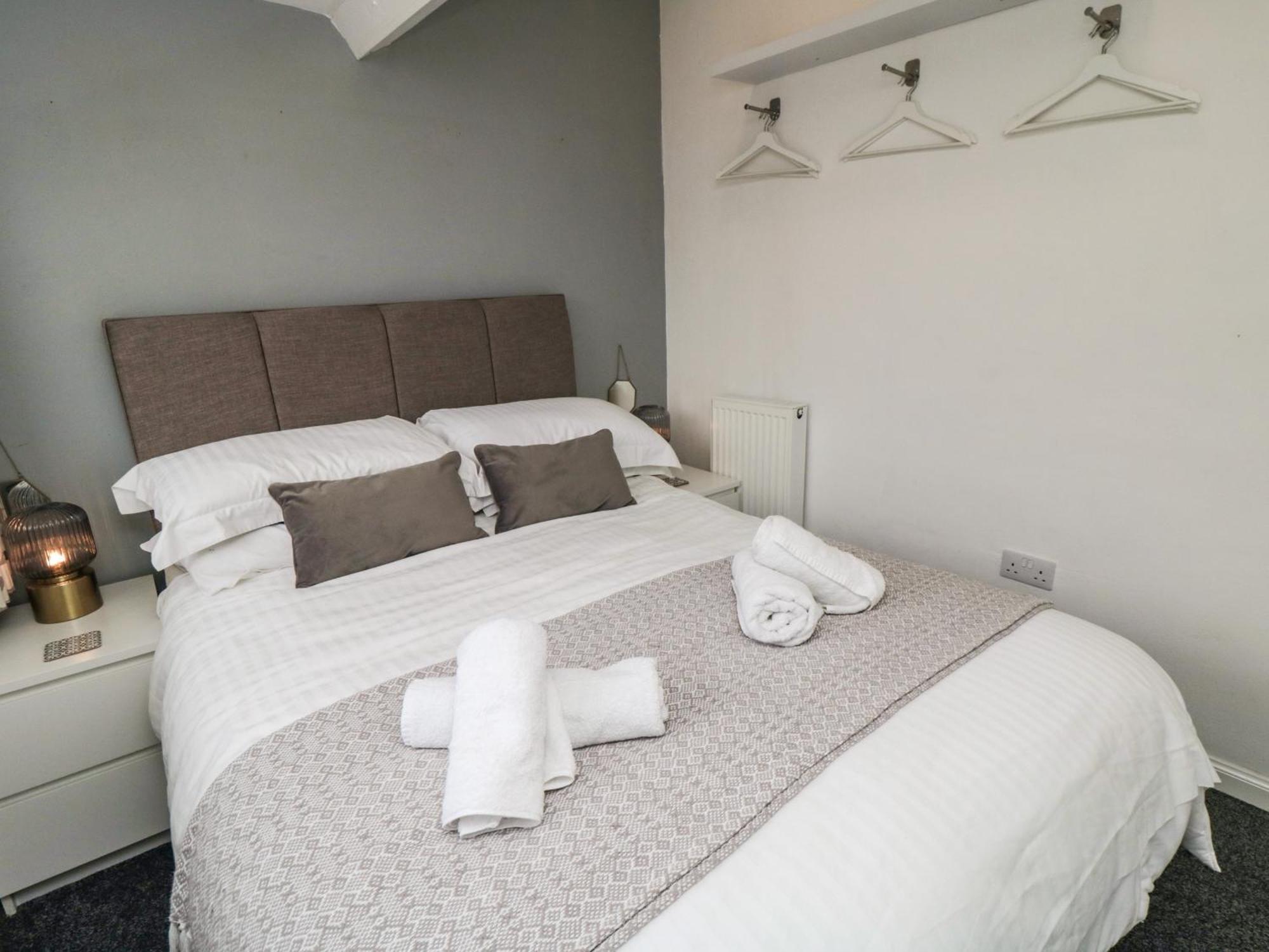 Holiday home Puffin Scarborough