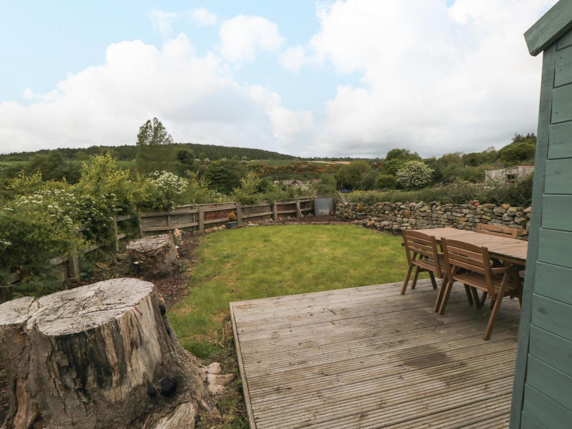 Puffin Holiday home