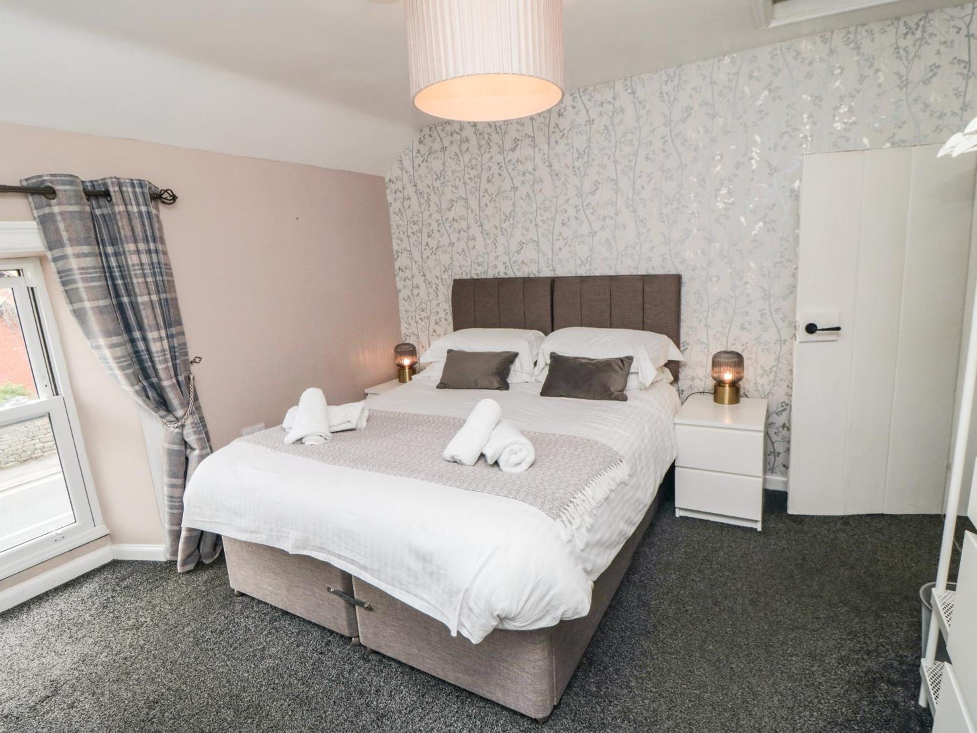 Puffin Holiday home Scarborough